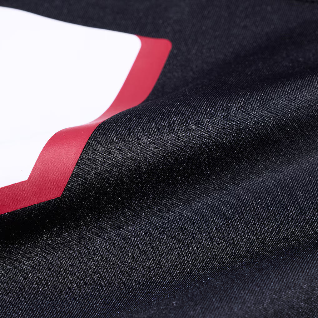 (NFL) Bijan Robinson Atlanta Falcons Game Jersey - Black