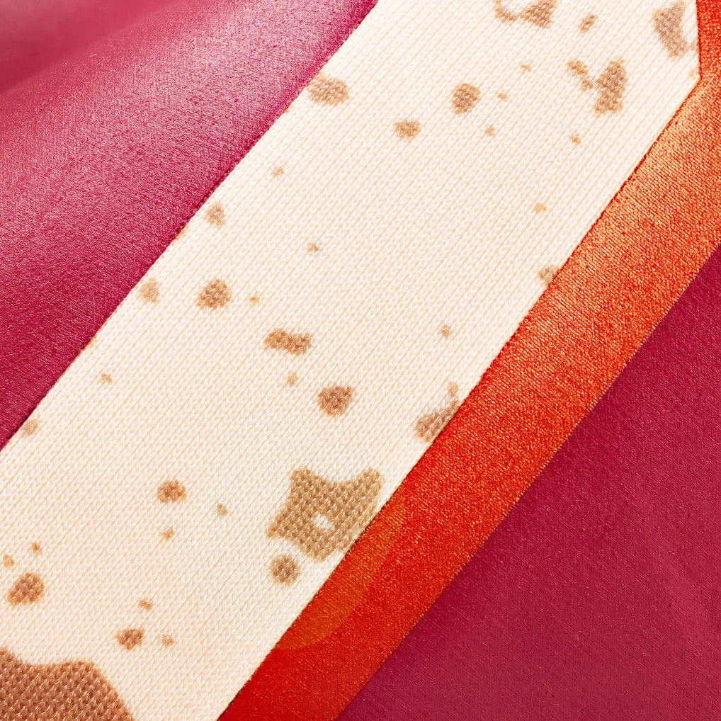 (NFL) Trey McBride Arizona Cardinals 2025 Rivalries Collection Game Jersey - Natural