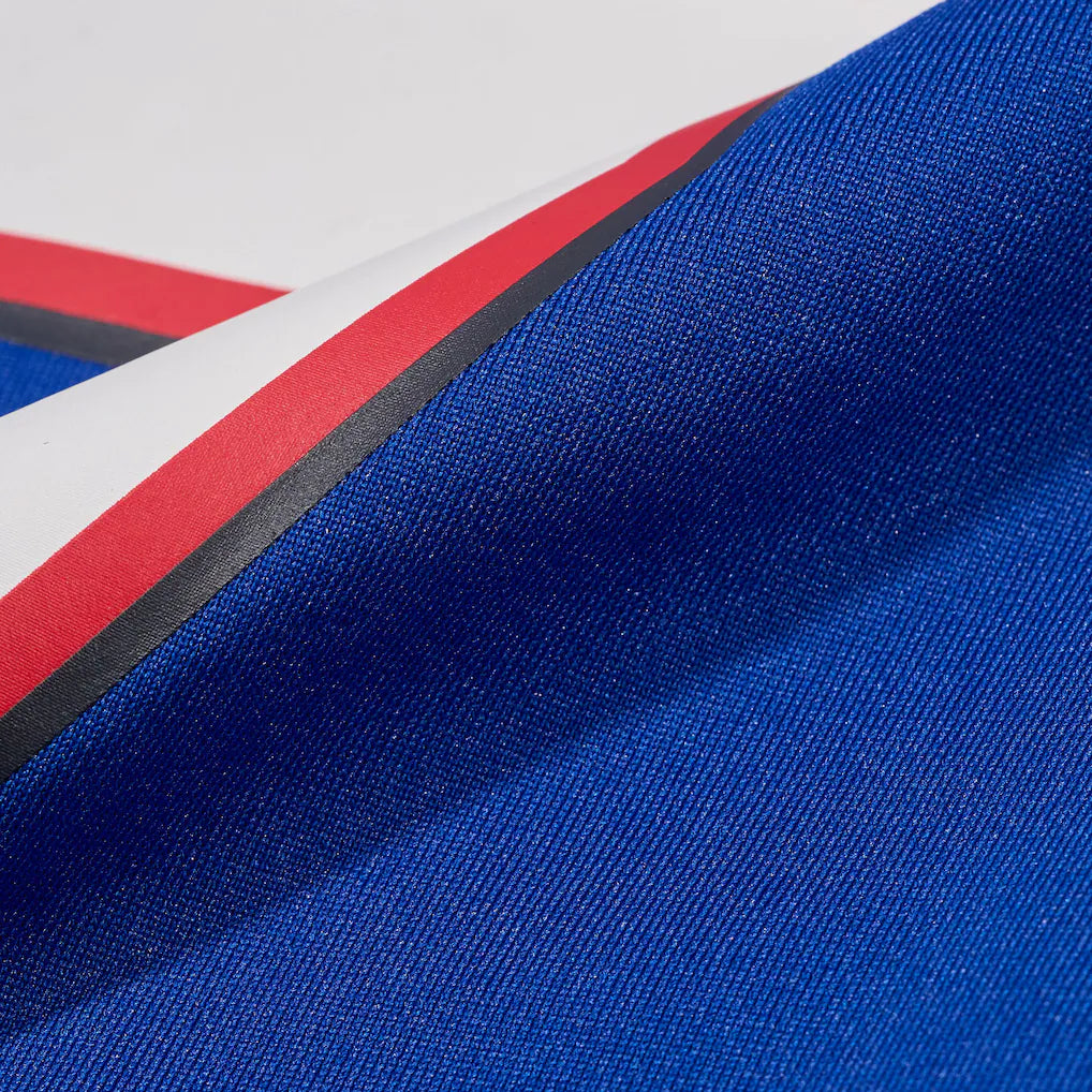 (NFL) Josh Allen Buffalo Bills Team Game Player Jersey - Royal