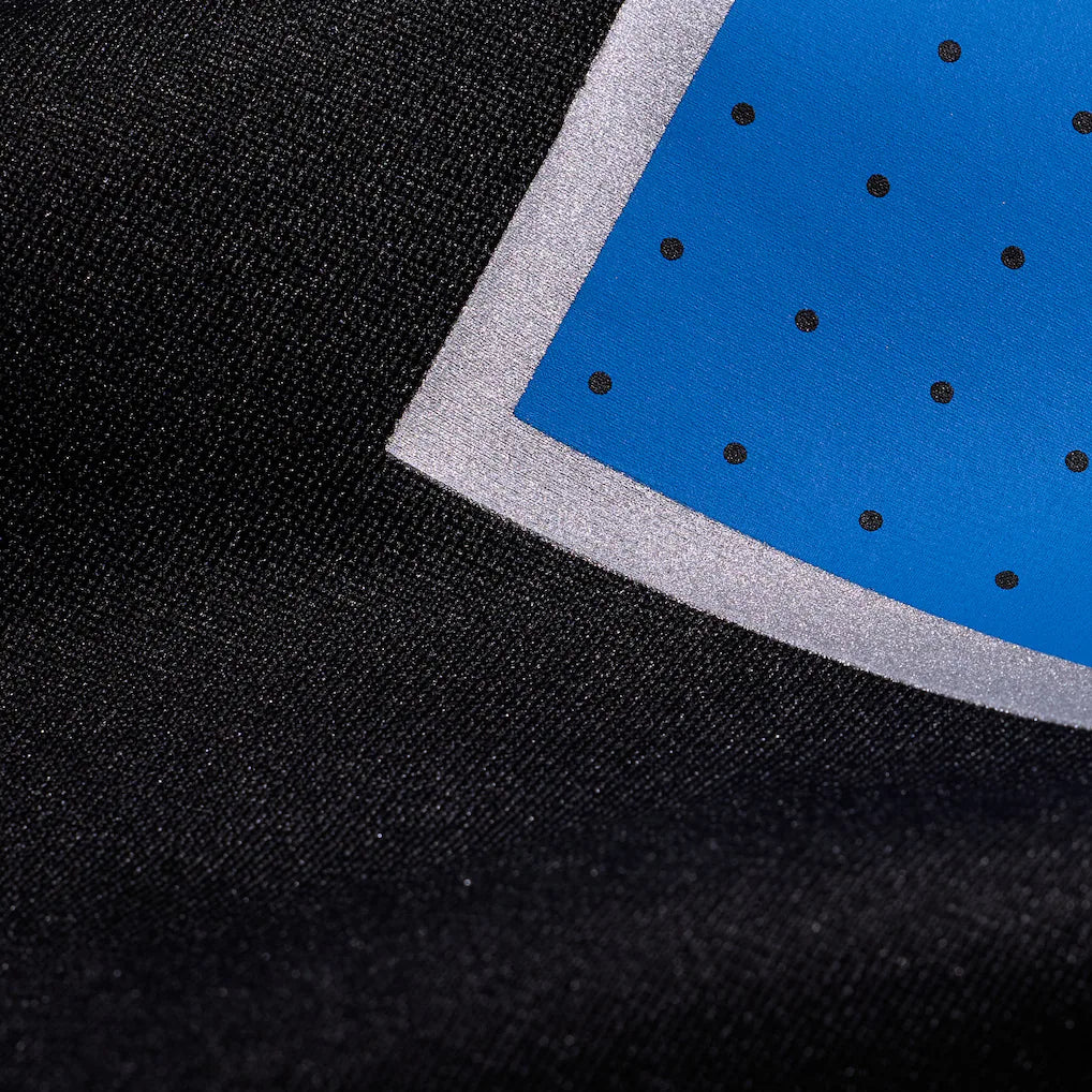 (NFL) Amon-Ra St. Brown Detroit Lions 2nd Alternate Game Jersey - Black