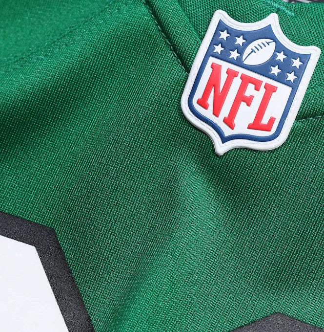 (NFL) DeVonta Smith Philadelphia Eagles Alternate Game Player Jersey - Kelly Green